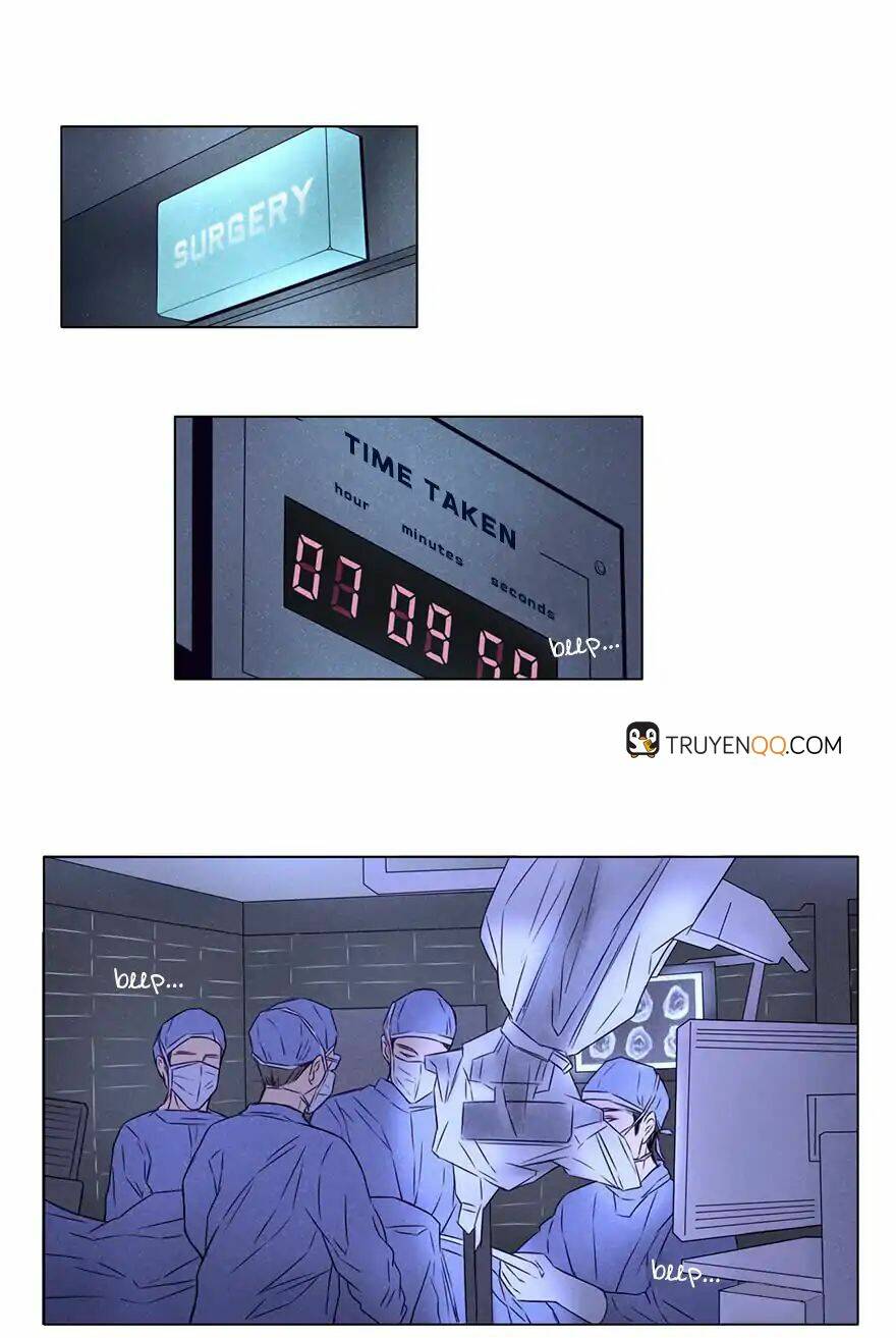 Uncle Cool - Chapter 2 - Page 3