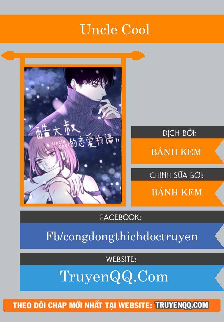 Uncle Cool - Chapter 2 - Page 39