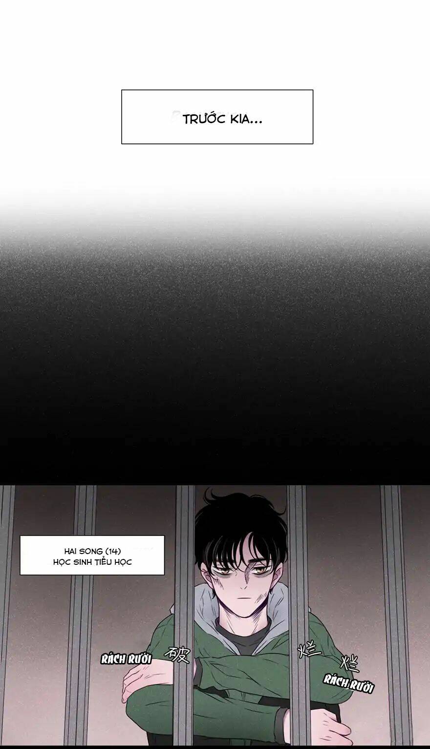 Uncle Cool - Chapter 2 - Page 8