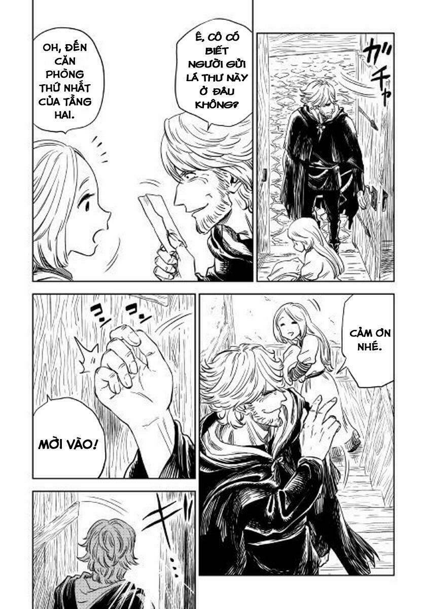 The Witch's Hammer - Malleus Maleficarum Chapter 5 - Trang 18