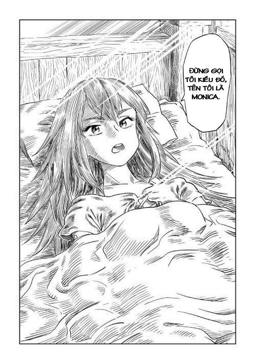 The Witch's Hammer - Malleus Maleficarum Chapter 5 - Trang 20