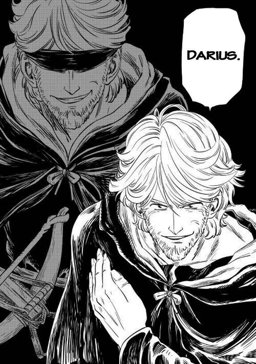 The Witch's Hammer - Malleus Maleficarum Chapter 5 - Trang 22