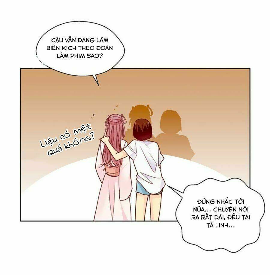 Lưu Luyến Tinh Diệu - Chapter 124 - Page 9