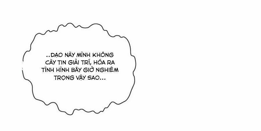 Lưu Luyến Tinh Diệu - Chapter 124 - Page 10