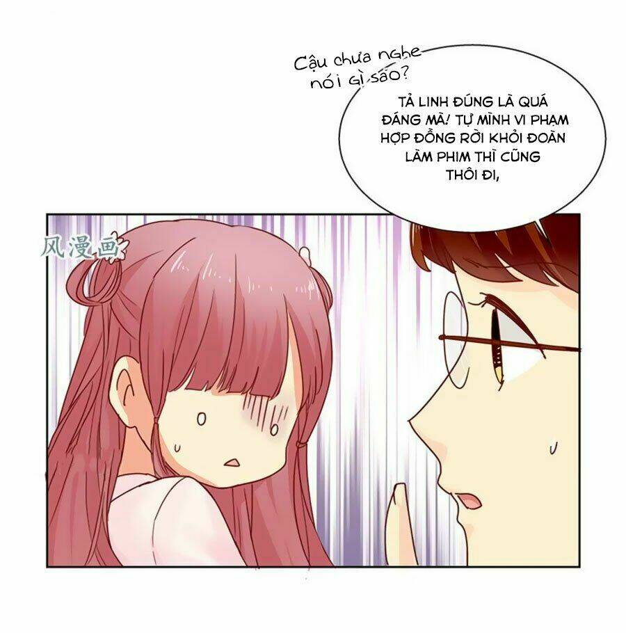 Lưu Luyến Tinh Diệu - Chapter 124 - Page 11