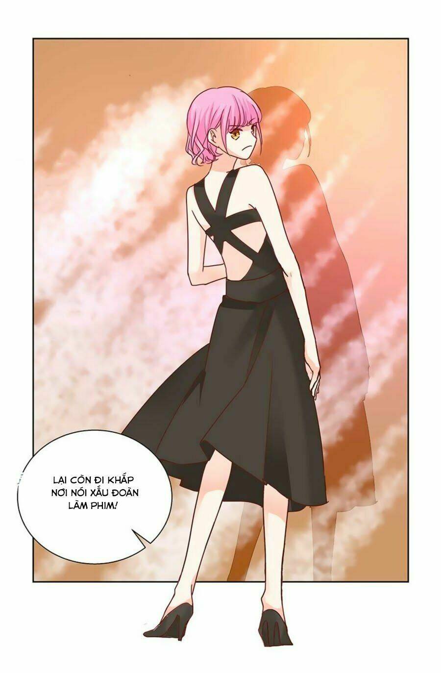 Lưu Luyến Tinh Diệu - Chapter 124 - Page 12