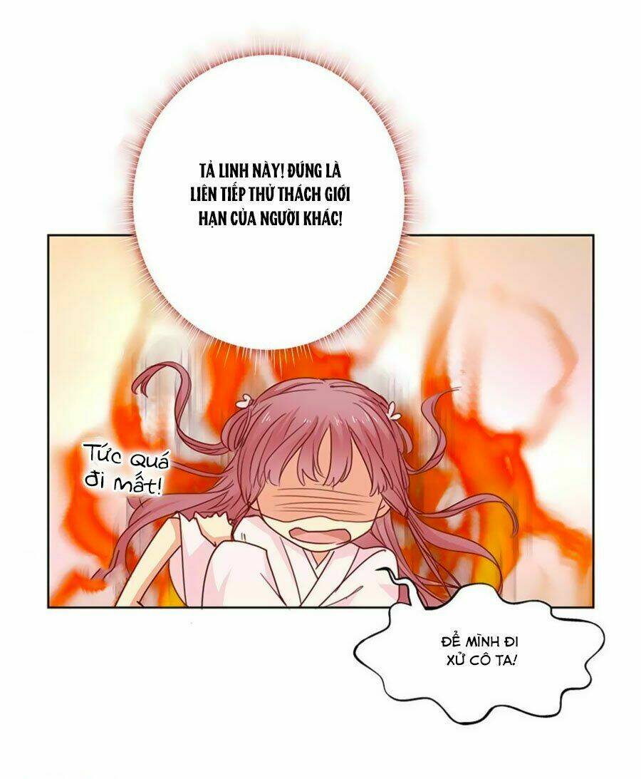 Lưu Luyến Tinh Diệu - Chapter 124 - Page 13