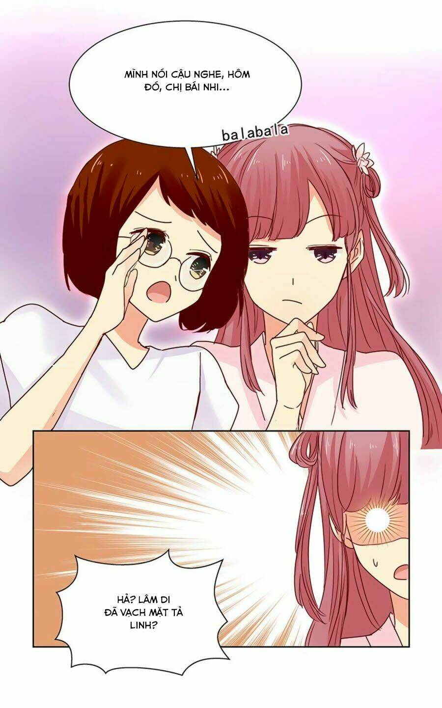 Lưu Luyến Tinh Diệu - Chapter 124 - Page 15