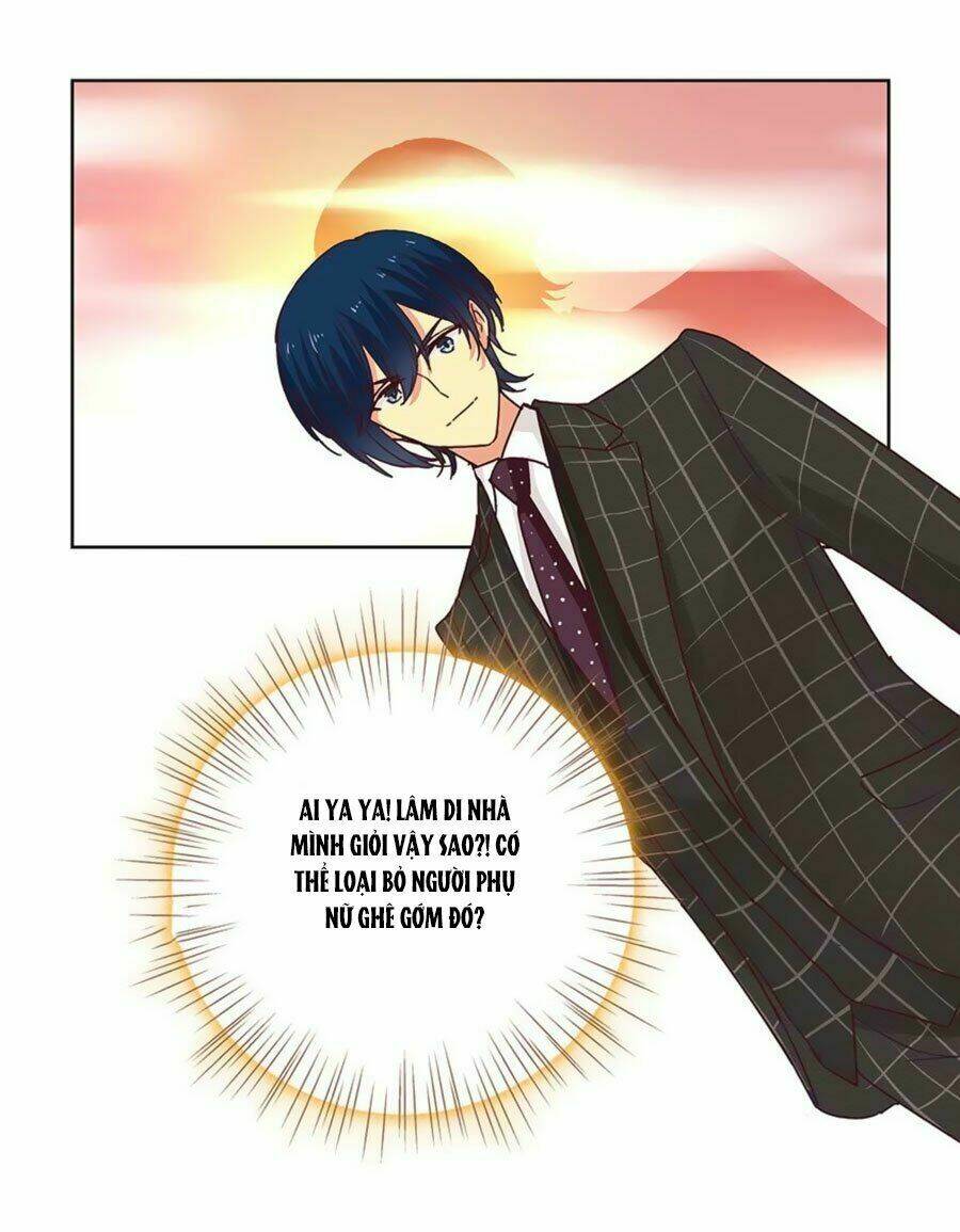 Lưu Luyến Tinh Diệu - Chapter 124 - Page 16