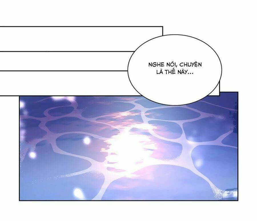 Lưu Luyến Tinh Diệu - Chapter 124 - Page 17