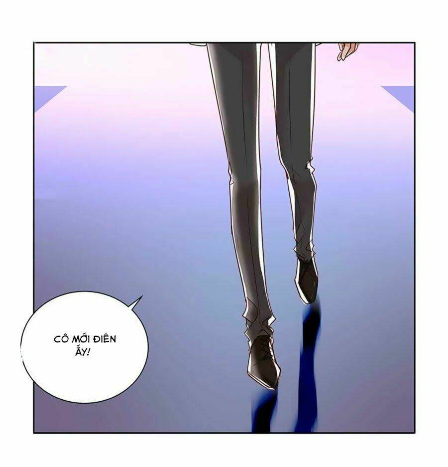 Lưu Luyến Tinh Diệu - Chapter 124 - Page 22