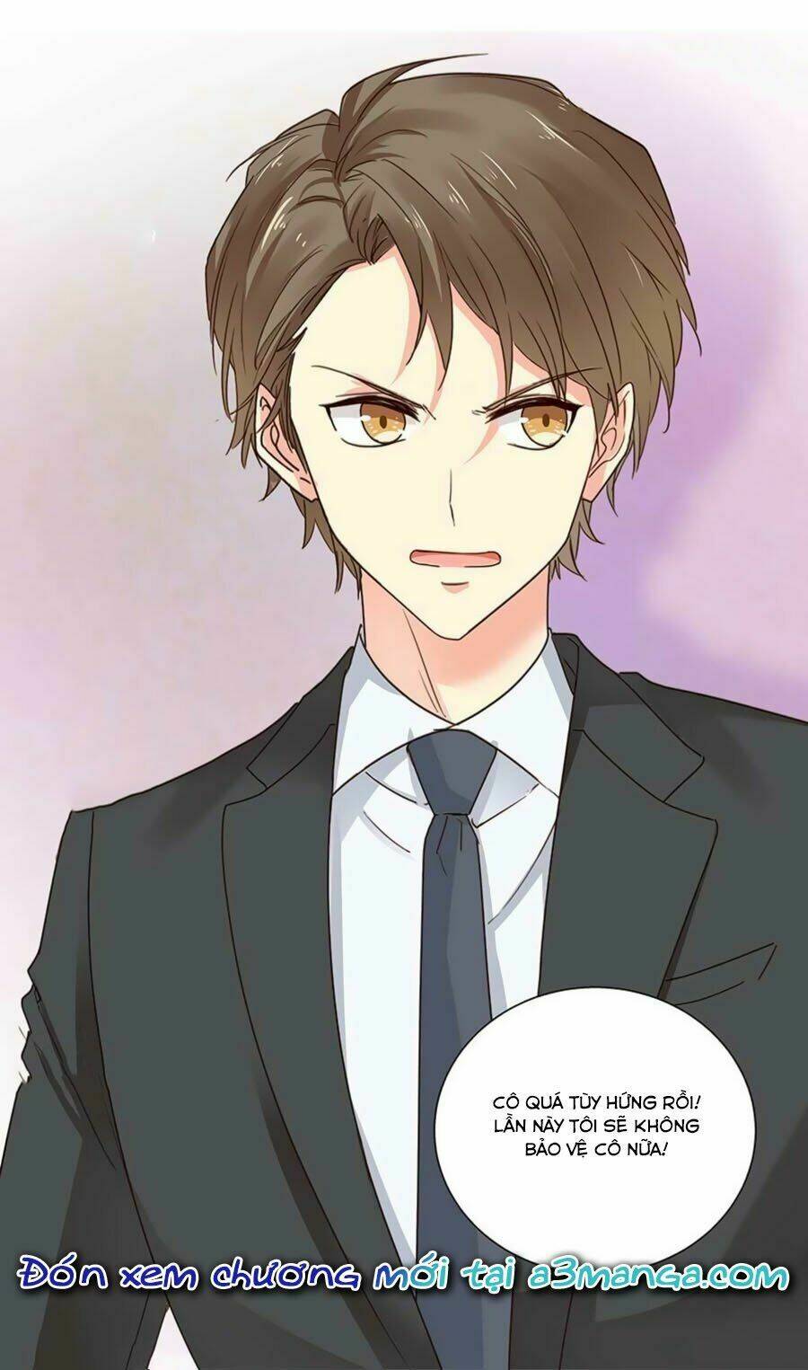 Lưu Luyến Tinh Diệu - Chapter 124 - Page 24