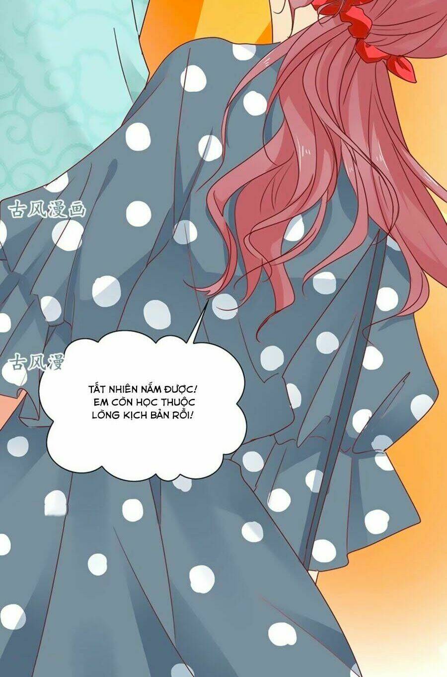 Lưu Luyến Tinh Diệu - Chapter 124 - Page 3