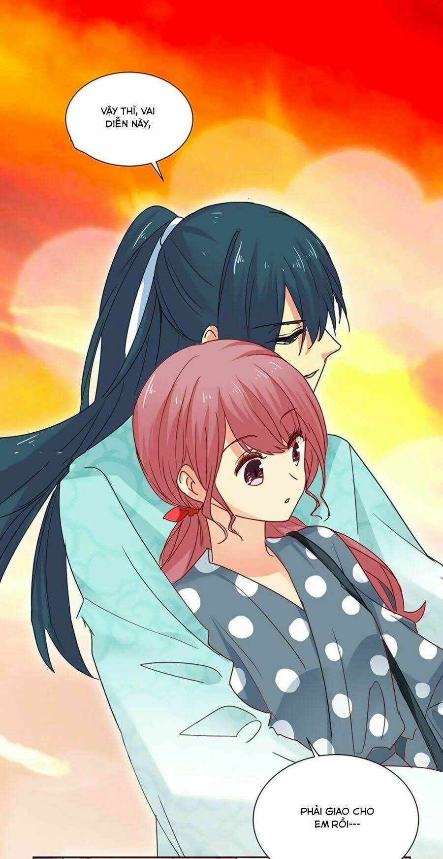 Lưu Luyến Tinh Diệu - Chapter 124 - Page 4