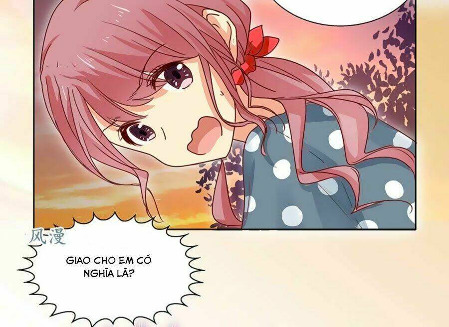 Lưu Luyến Tinh Diệu - Chapter 124 - Page 5