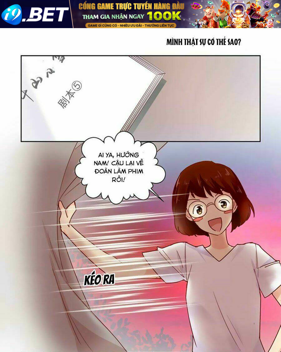 Lưu Luyến Tinh Diệu - Chapter 124 - Page 7