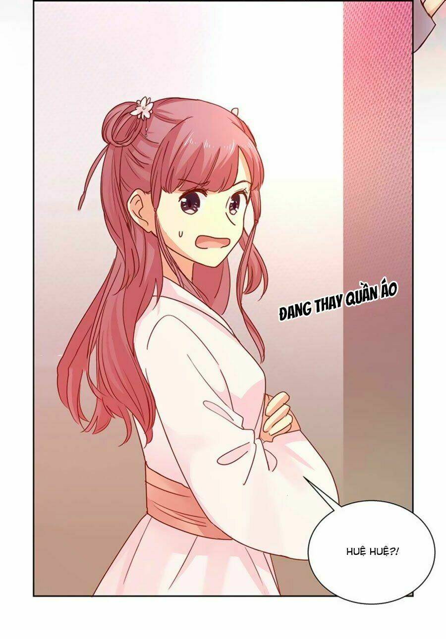 Lưu Luyến Tinh Diệu - Chapter 124 - Page 8