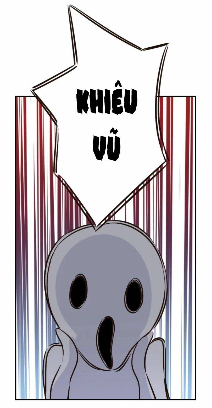 Huyết tộc điện hạ xin đừng cắn tôi - Chapter 58 - Page 16