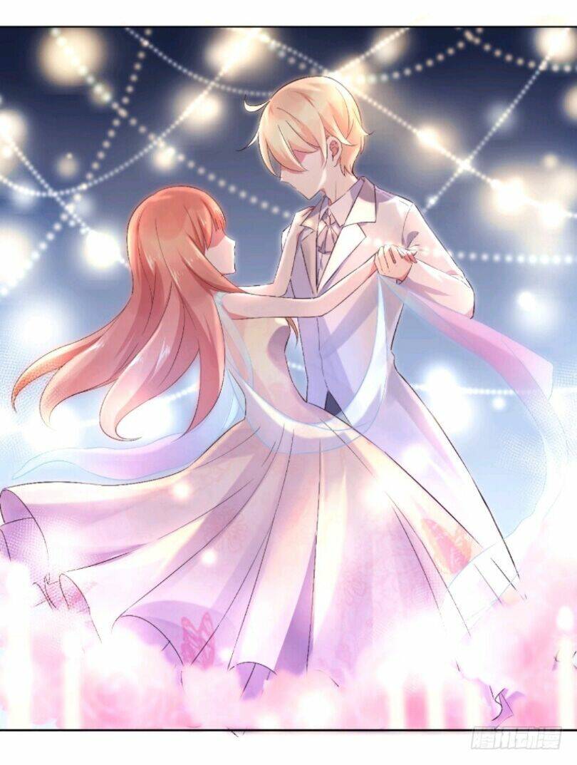 Huyết tộc điện hạ xin đừng cắn tôi - Chapter 58 - Page 18