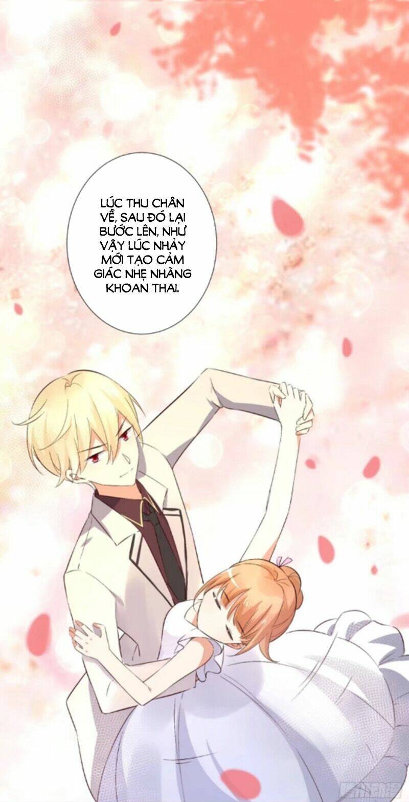 Huyết tộc điện hạ xin đừng cắn tôi - Chapter 58 - Page 38