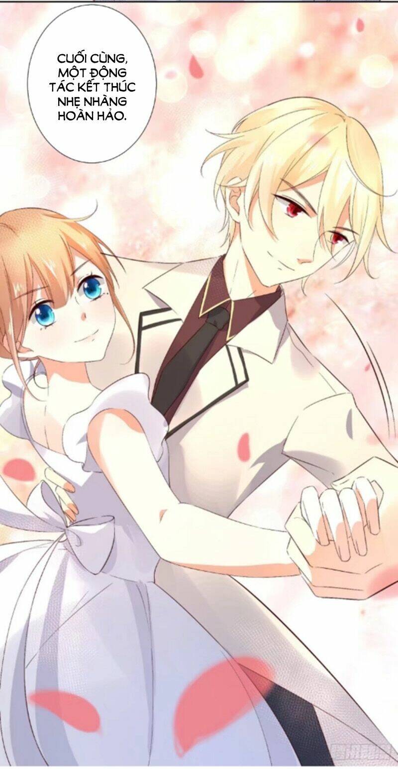 Huyết tộc điện hạ xin đừng cắn tôi - Chapter 58 - Page 39