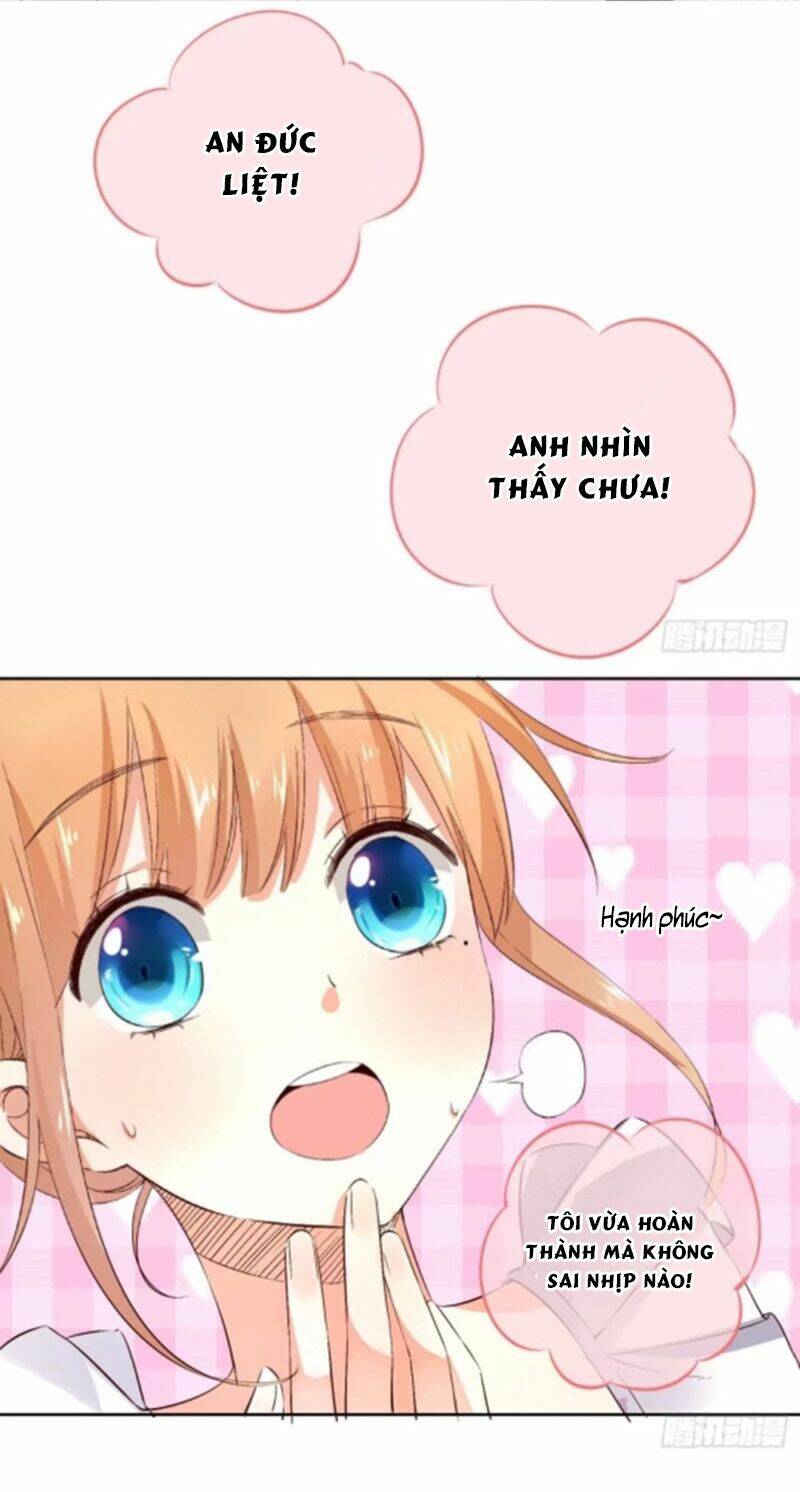 Huyết tộc điện hạ xin đừng cắn tôi - Chapter 58 - Page 40