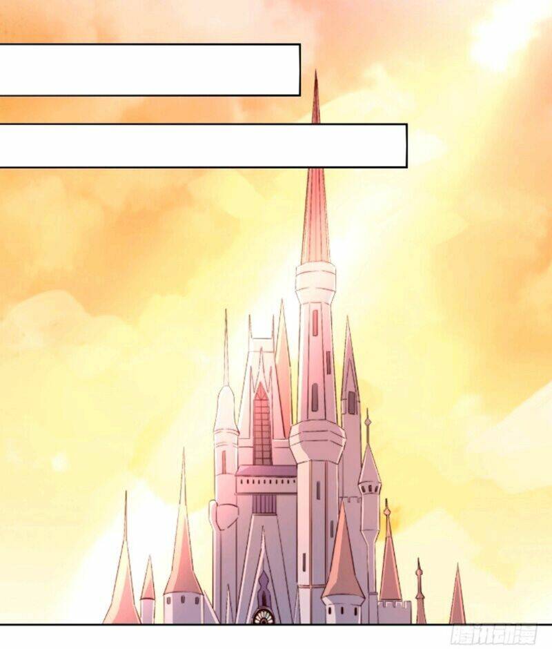 Huyết tộc điện hạ xin đừng cắn tôi - Chapter 58 - Page 6