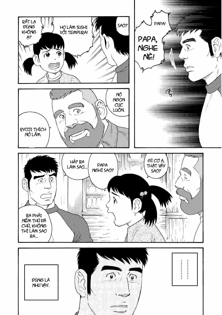 Chồng Của Em Trai Tôi - Chapter 2 - Page 11