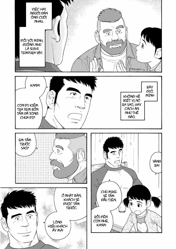 Chồng Của Em Trai Tôi - Chapter 2 - Page 12