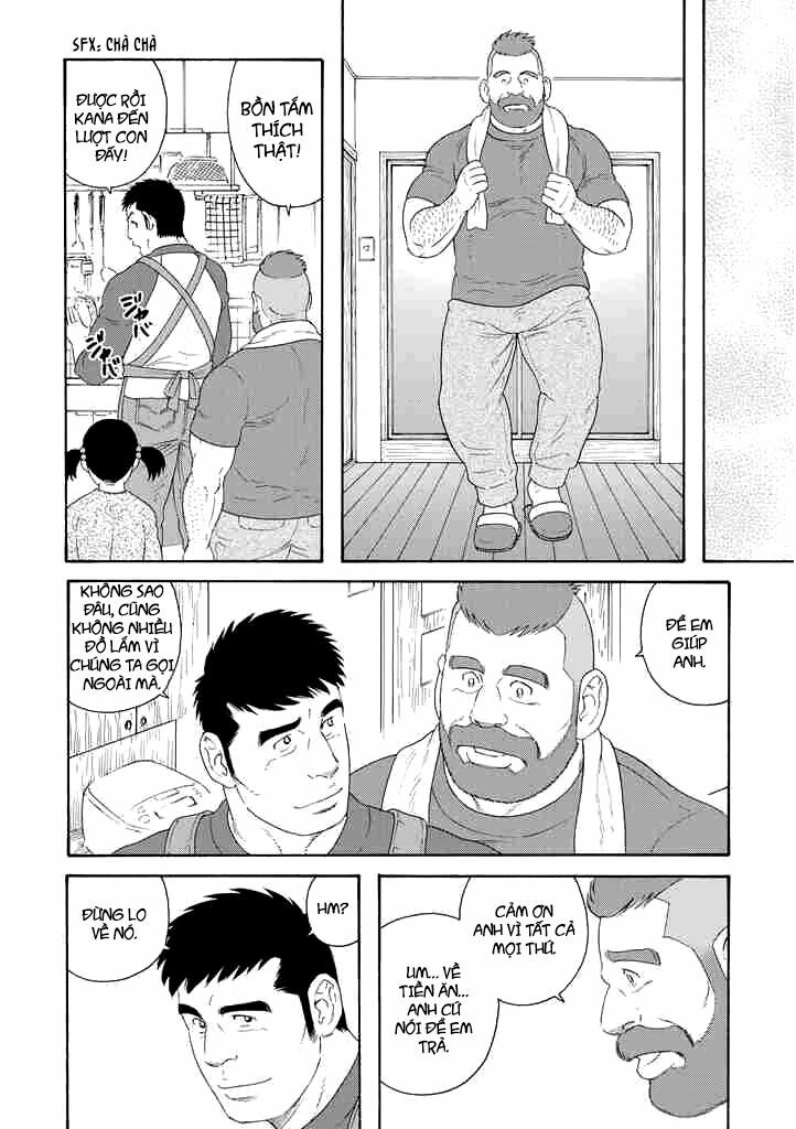 Chồng Của Em Trai Tôi - Chapter 2 - Page 13