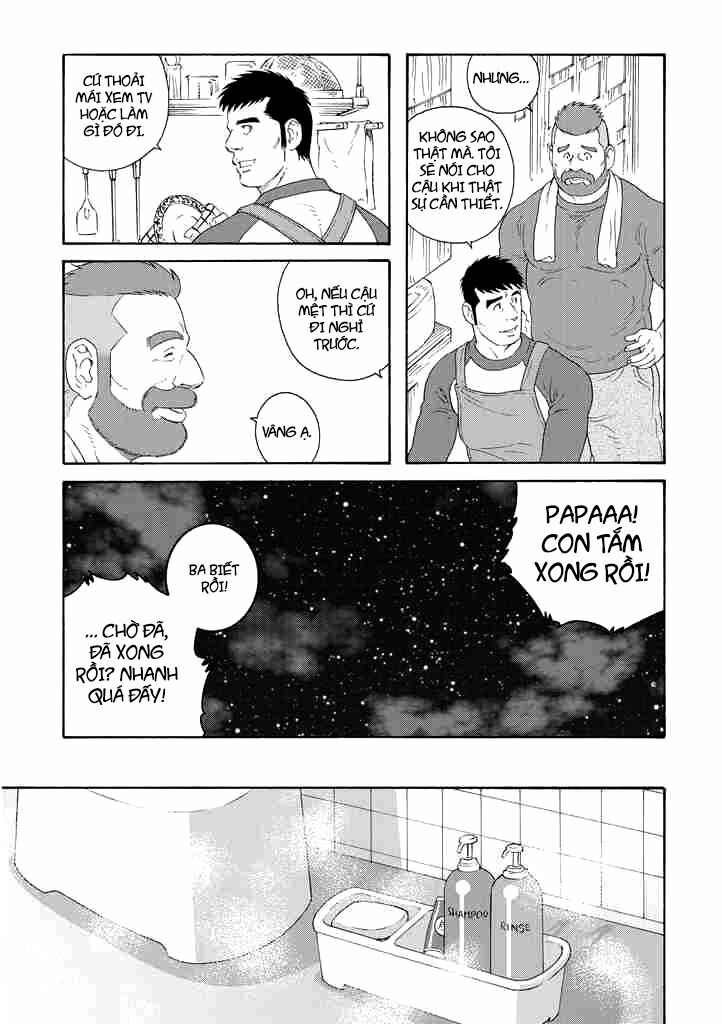 Chồng Của Em Trai Tôi - Chapter 2 - Page 14