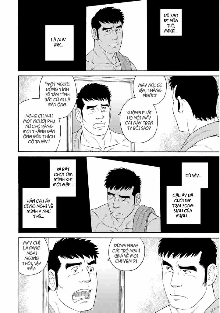 Chồng Của Em Trai Tôi - Chapter 2 - Page 17