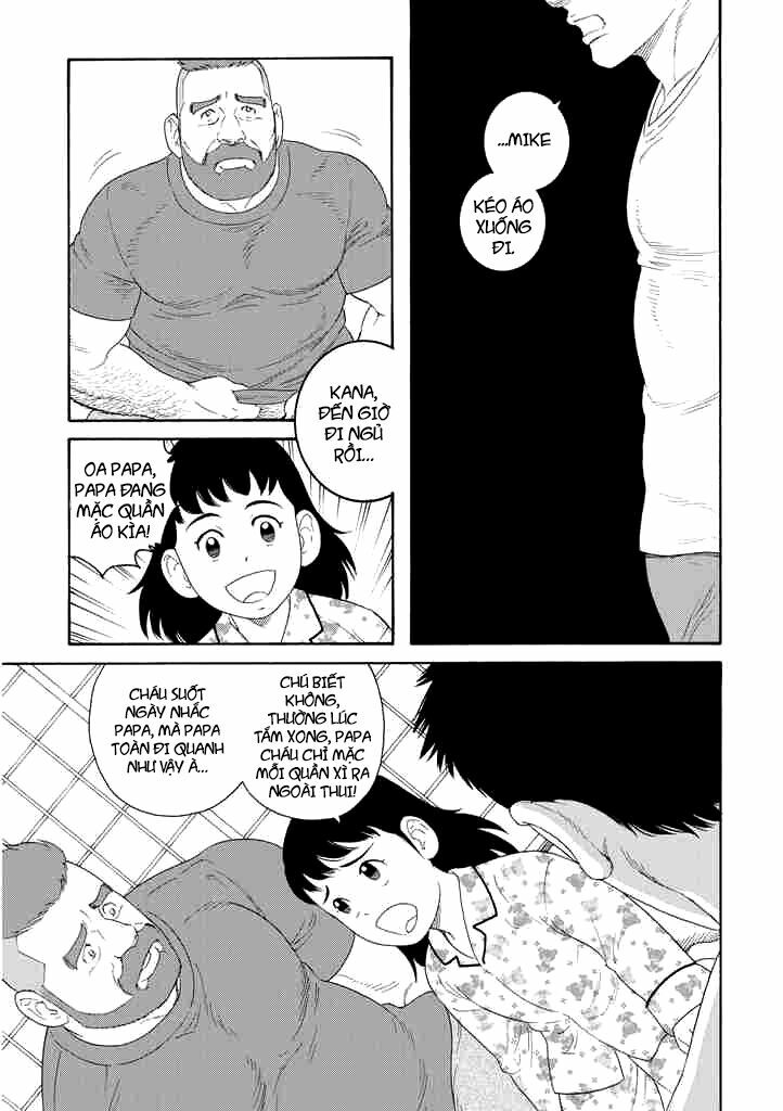 Chồng Của Em Trai Tôi - Chapter 2 - Page 20