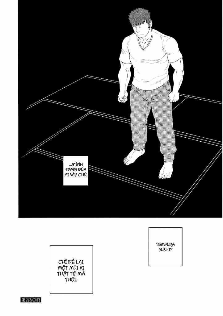 Chồng Của Em Trai Tôi - Chapter 2 - Page 23