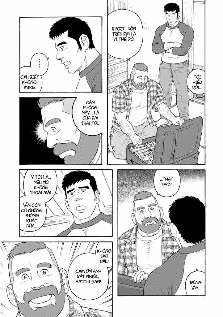 Chồng Của Em Trai Tôi - Chapter 2 - Page 4