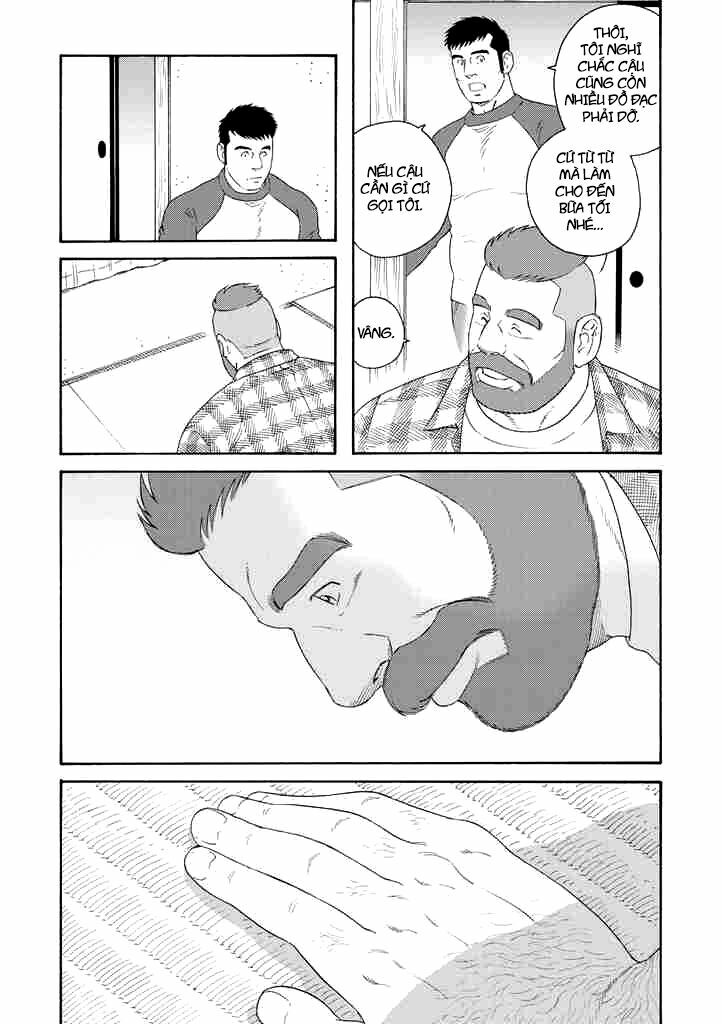 Chồng Của Em Trai Tôi - Chapter 2 - Page 5