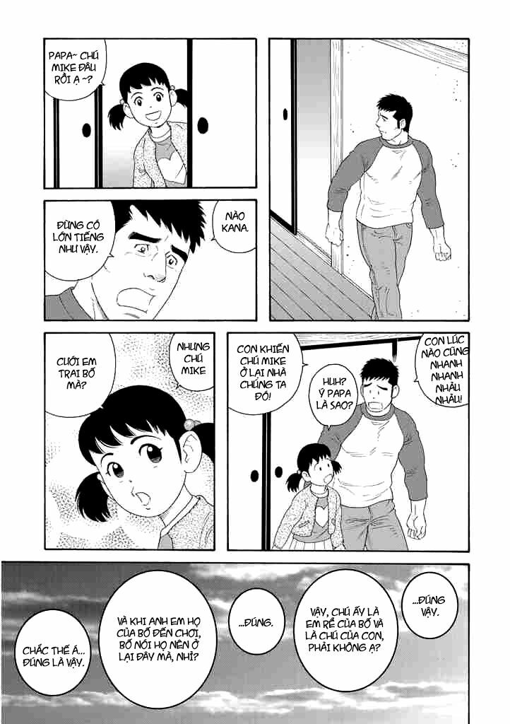 Chồng Của Em Trai Tôi - Chapter 2 - Page 8