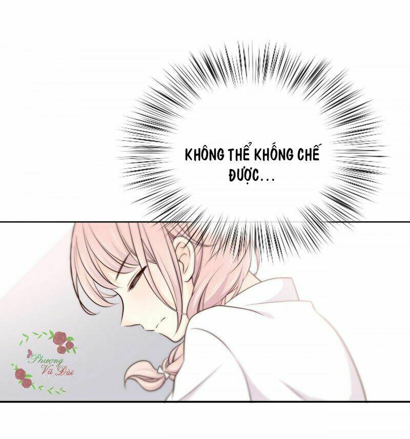 Trong Khoảnh Khắc Ấy, Muốn Hôn Em - Chapter 22 - Page 10