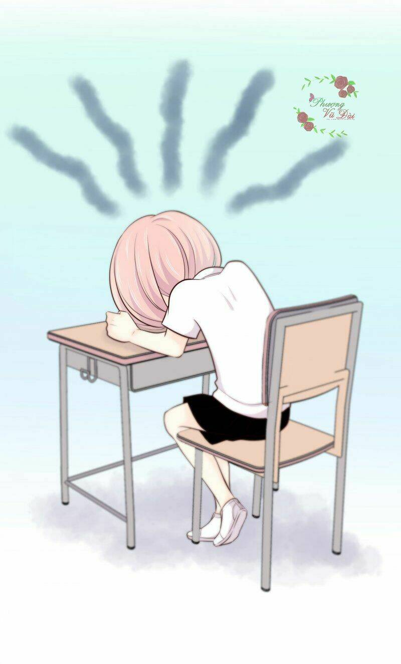 Trong Khoảnh Khắc Ấy, Muốn Hôn Em - Chapter 22 - Page 12