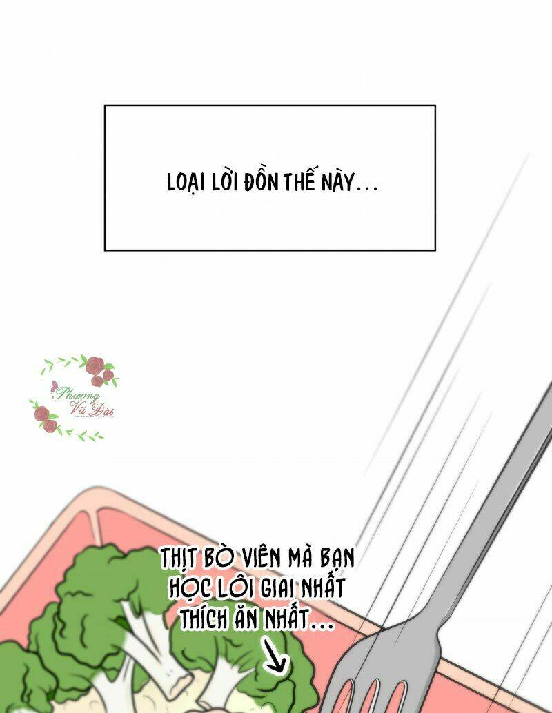 Trong Khoảnh Khắc Ấy, Muốn Hôn Em - Chapter 22 - Page 3