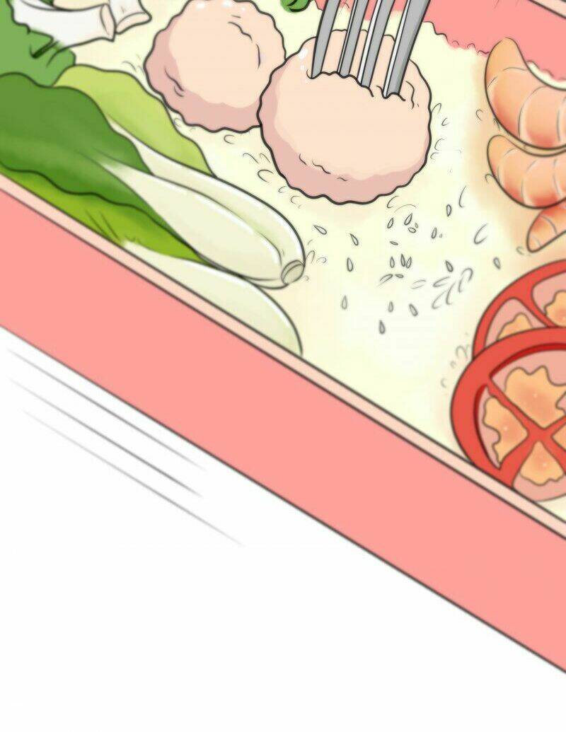 Trong Khoảnh Khắc Ấy, Muốn Hôn Em - Chapter 22 - Page 4