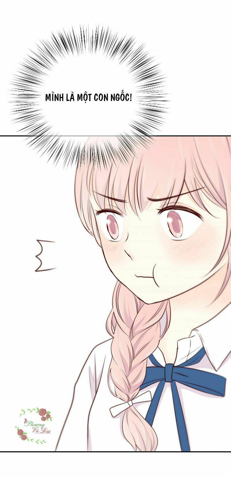 Trong Khoảnh Khắc Ấy, Muốn Hôn Em - Chapter 22 - Page 6