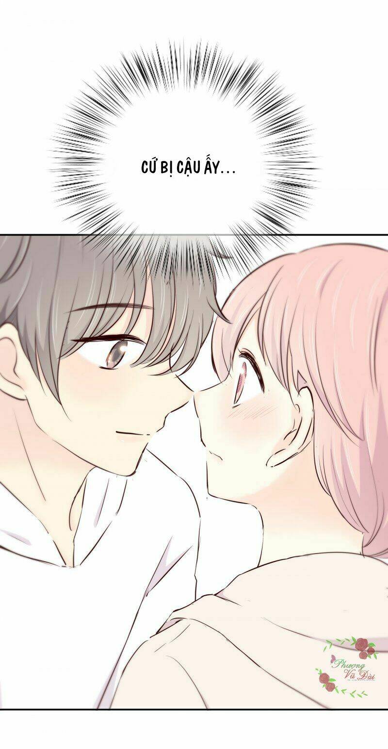 Trong Khoảnh Khắc Ấy, Muốn Hôn Em - Chapter 22 - Page 7