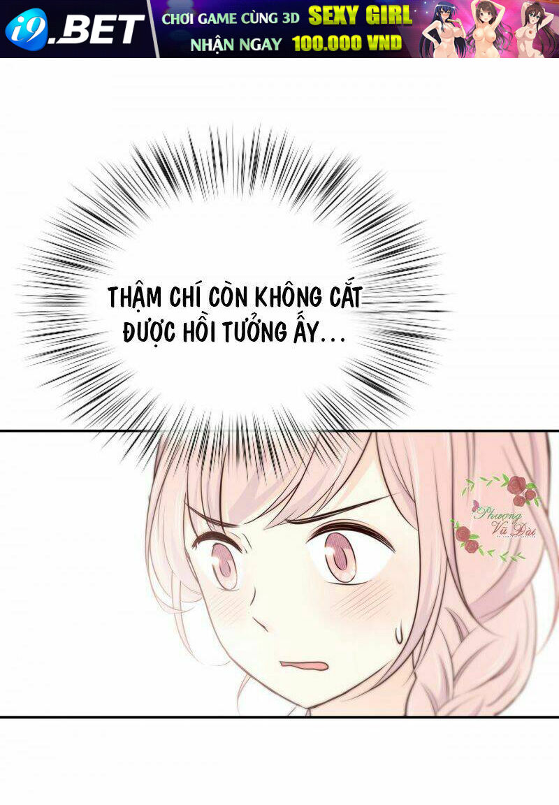 Trong Khoảnh Khắc Ấy, Muốn Hôn Em - Chapter 22 - Page 8