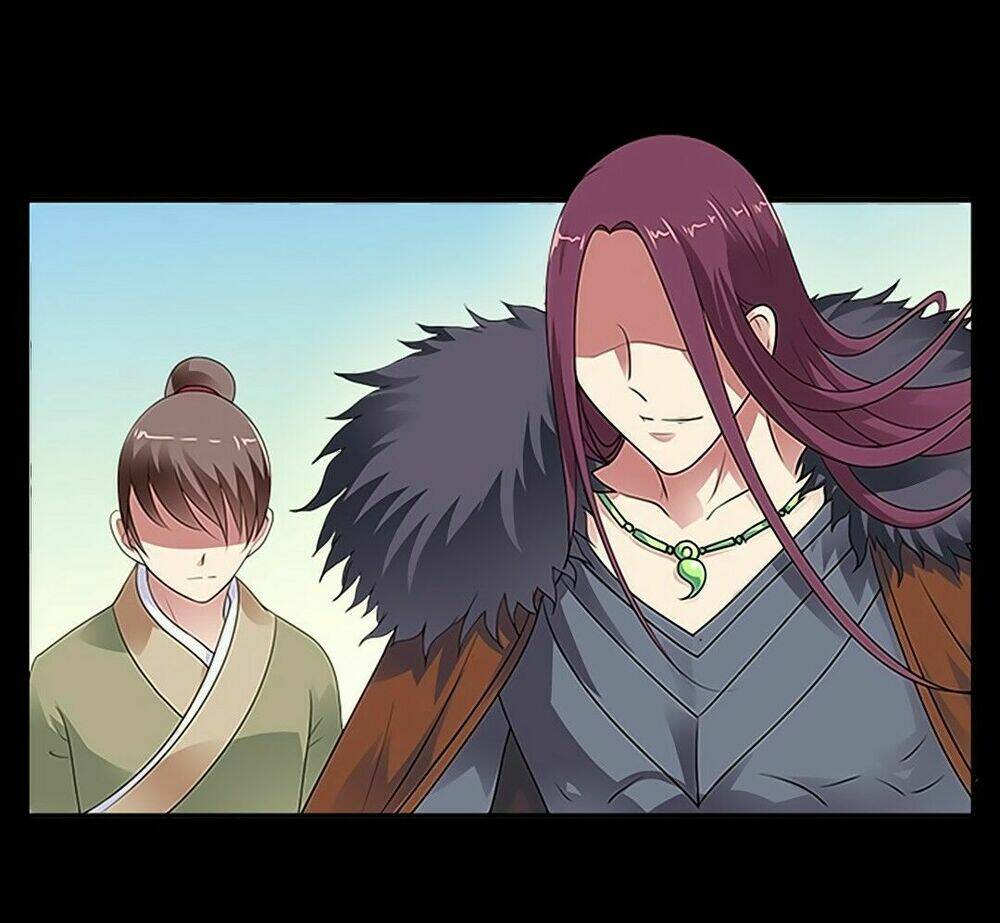 Hoa ngôn tâm nguyện - Chapter 33 - Page 9