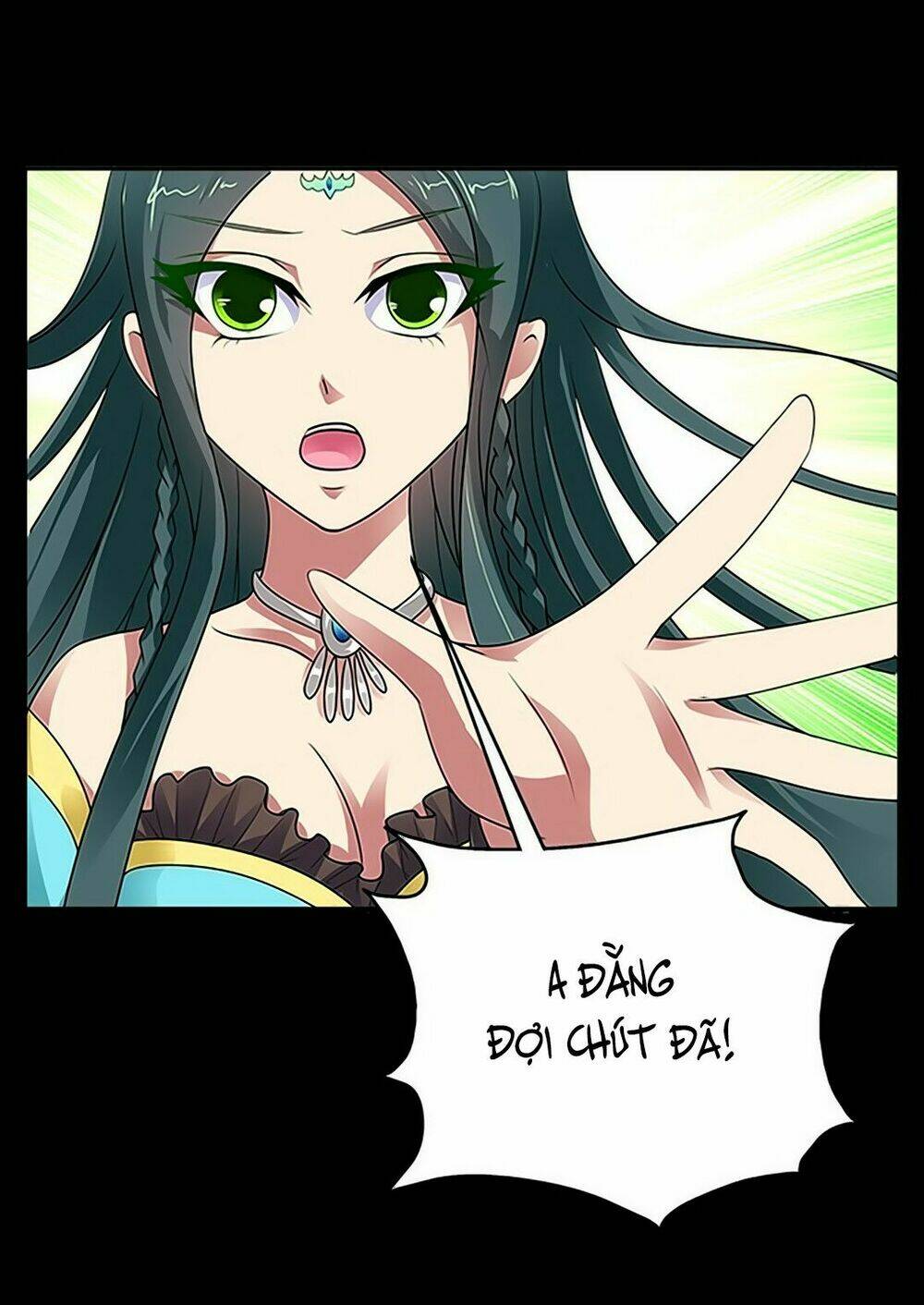 Hoa ngôn tâm nguyện - Chapter 33 - Page 11