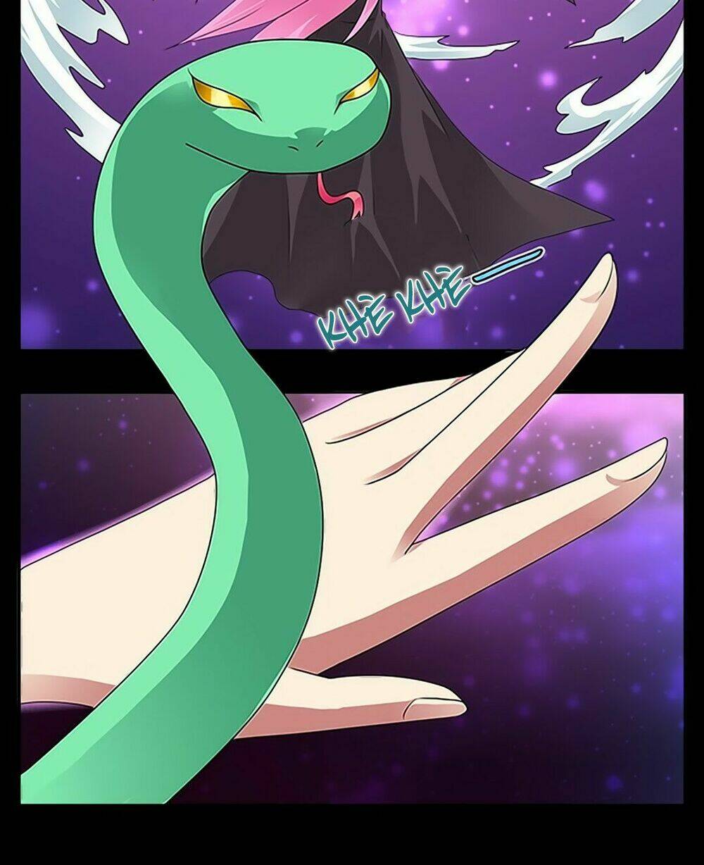 Hoa ngôn tâm nguyện - Chapter 33 - Page 13