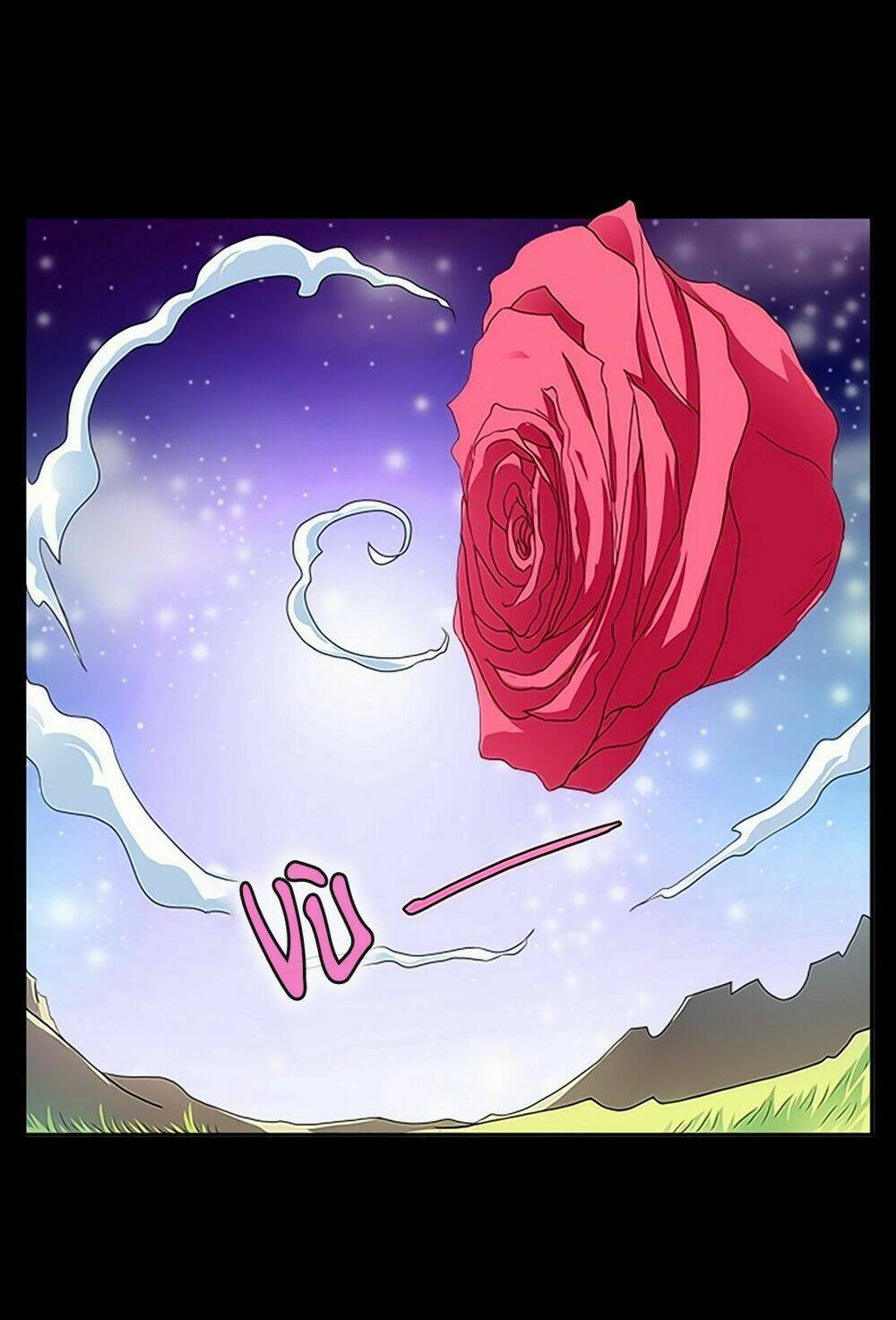 Hoa ngôn tâm nguyện - Chapter 33 - Page 14