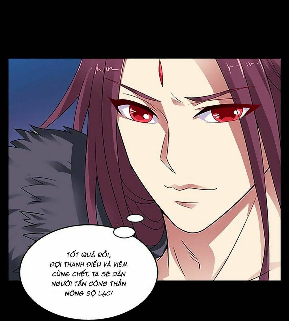 Hoa ngôn tâm nguyện - Chapter 33 - Page 18