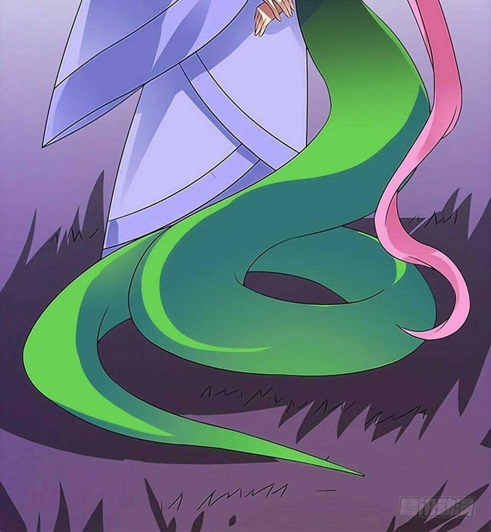 Hoa ngôn tâm nguyện - Chapter 33 - Page 21